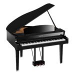 Yamaha Clavinova CLP-795GP Digital Piano