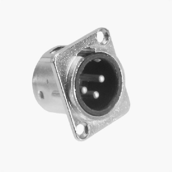 0000000095488 Proel XLR3MDL - Image 2