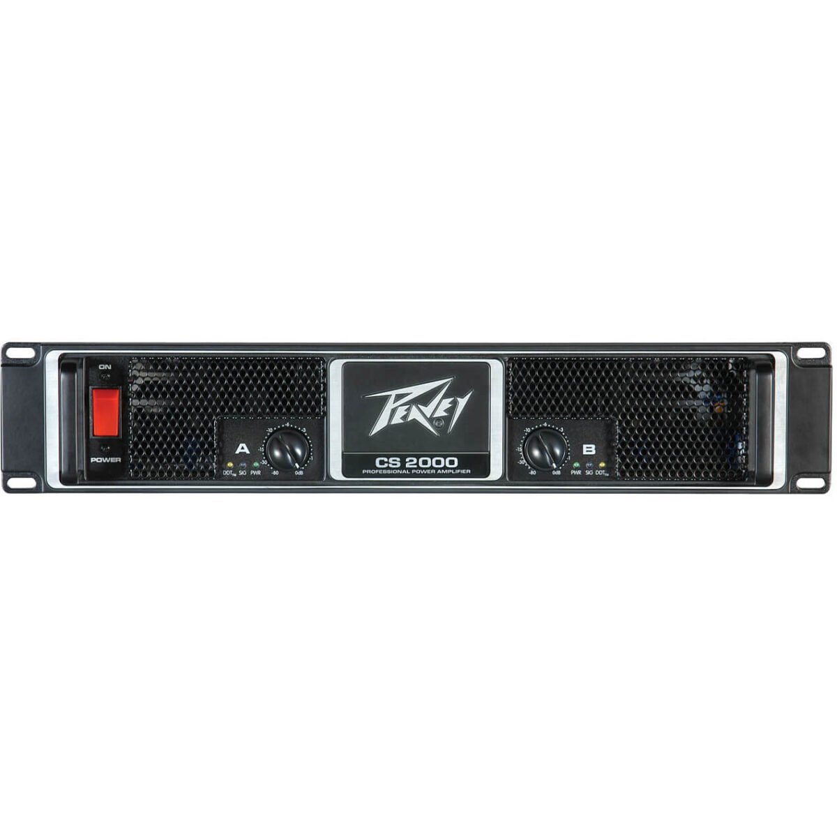 Peavey CS 2000 - Image 1