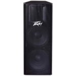 Peavey PV 215 Full-Range Passive Loudspeaker