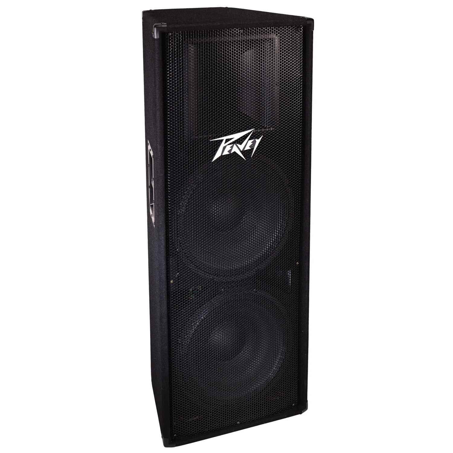 00572170_8750 Peavey PV 215 Full-Range Passive Loudspeaker - Image 4