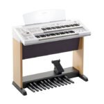 Yamaha ELB-02 STAGEA Electone