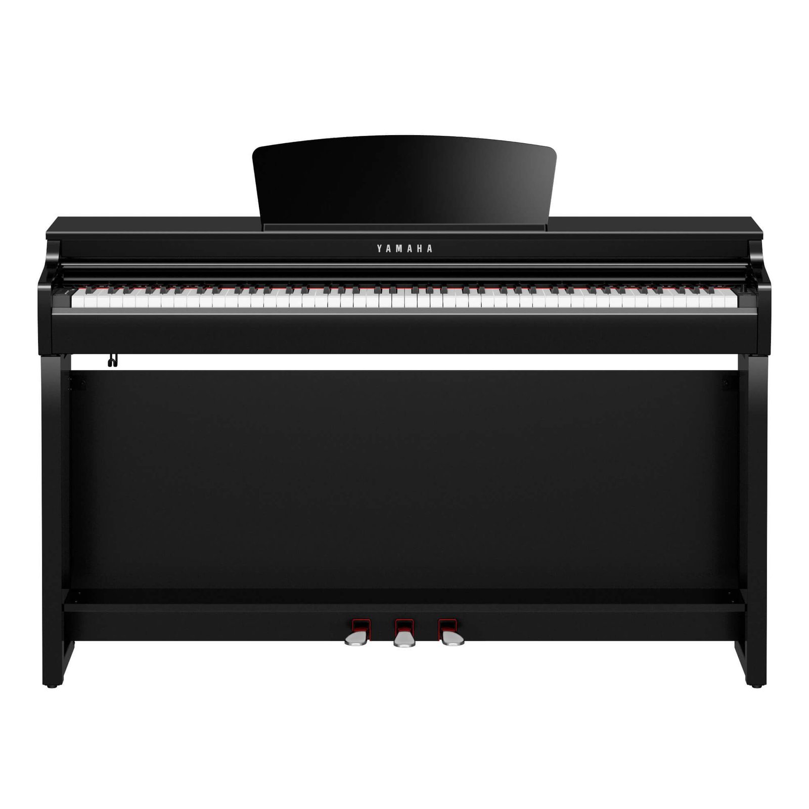 01-clp-725-front-pe_91c736abbafab50d592bbdc007552757 Yamaha Clavinova CLP-725 Digital Piano - Image 11