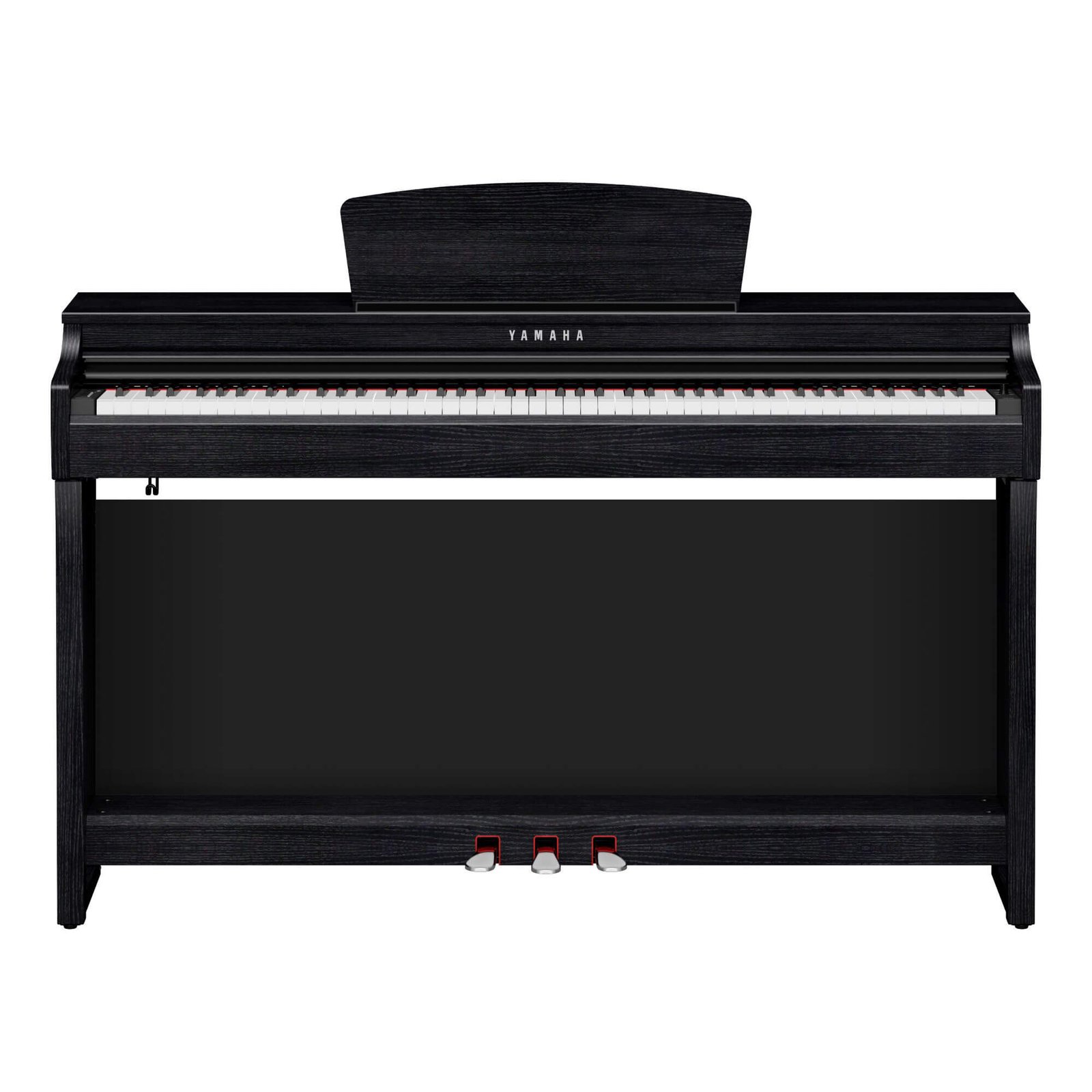 02-clp-725-front-b_e0ff5a130d6cca83a8974addae832a45 Yamaha Clavinova CLP-725 Digital Piano - Image 10