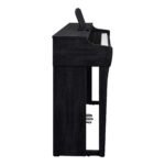 Yamaha Clavinova CLP-725 Digital Piano - Image 2