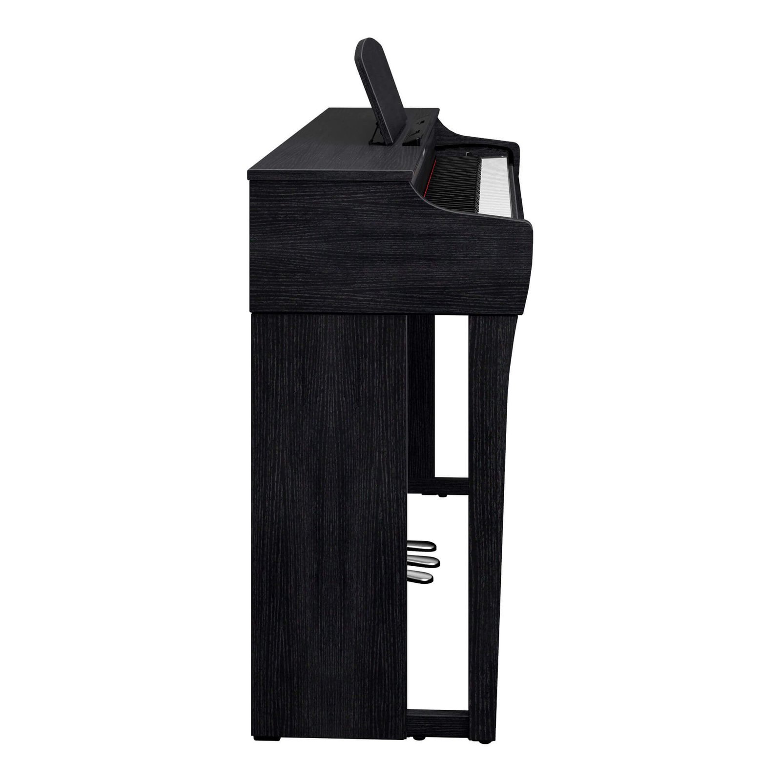 04-clp-725-side-b_794e69214f31704a73bd89135c76222d Yamaha Clavinova CLP-725 Digital Piano - Image 2