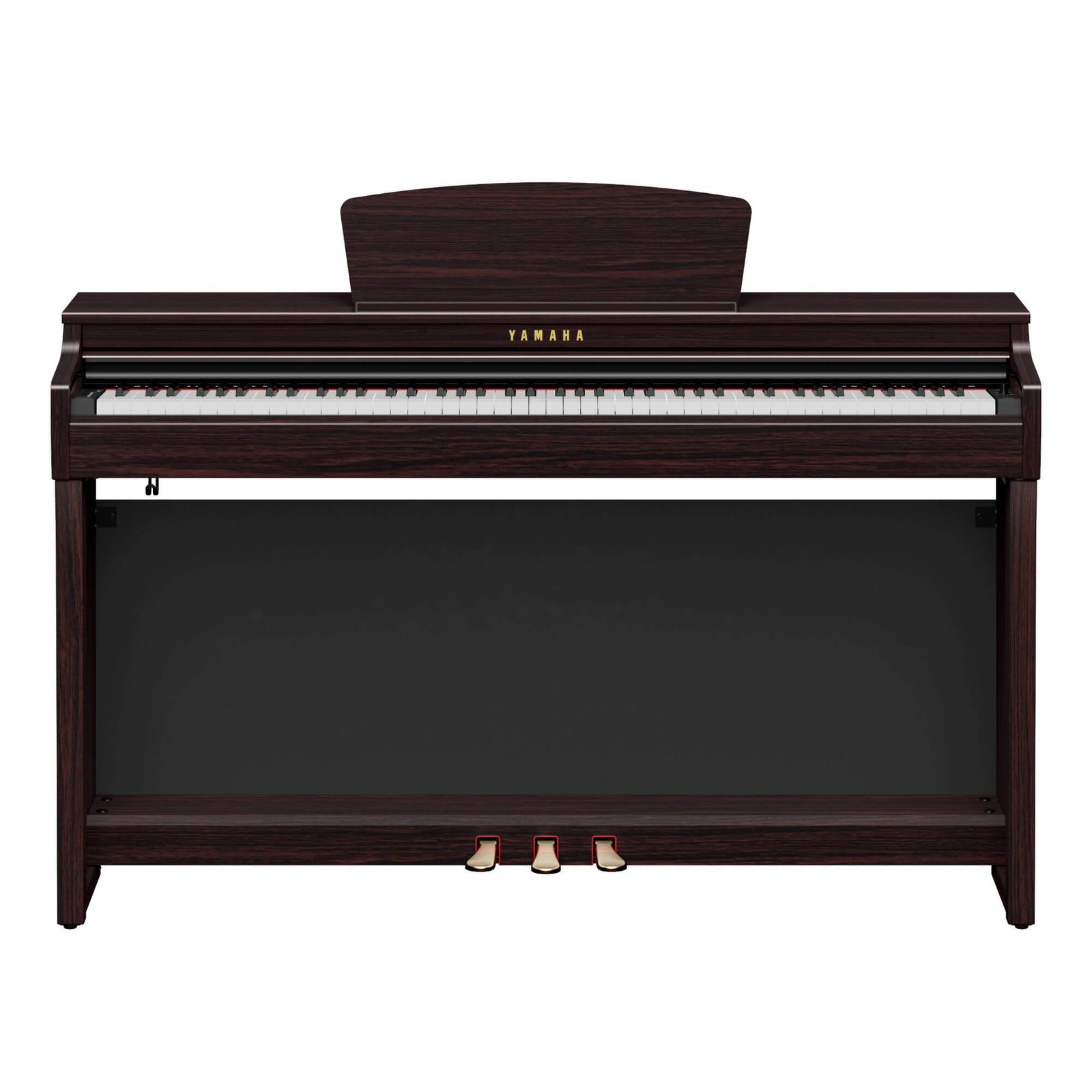 05-clp-725-front-r_0383a80d25ddf43fbc137227a518ea0e Yamaha Clavinova CLP-725 Digital Piano - Image 8