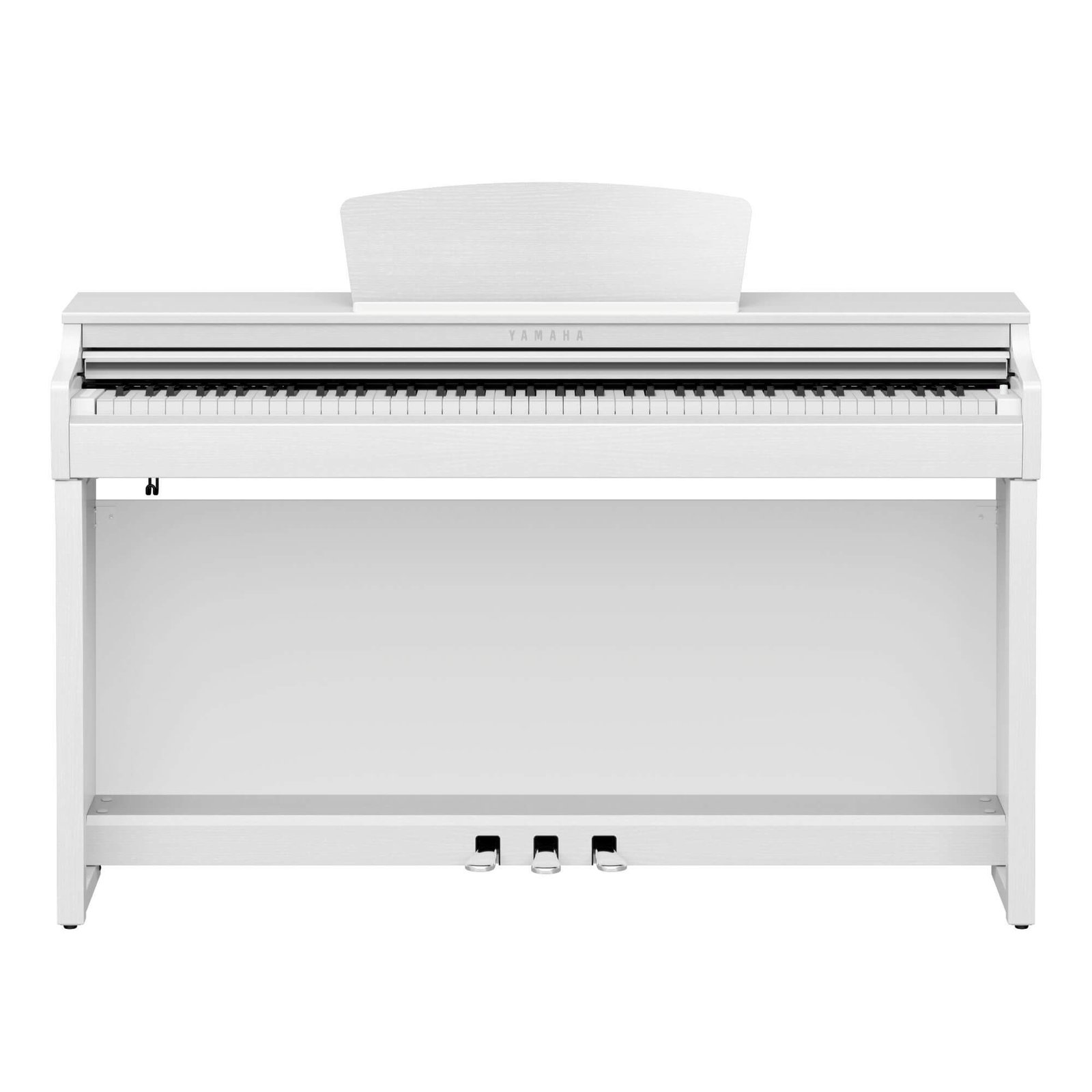 06-clp-725-front-wh_9fa6fde0ec3fc686bb15cceadd542f34 Yamaha Clavinova CLP-725 Digital Piano - Image 7