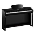 Yamaha Clavinova CLP-725 Digital Piano - Image 5