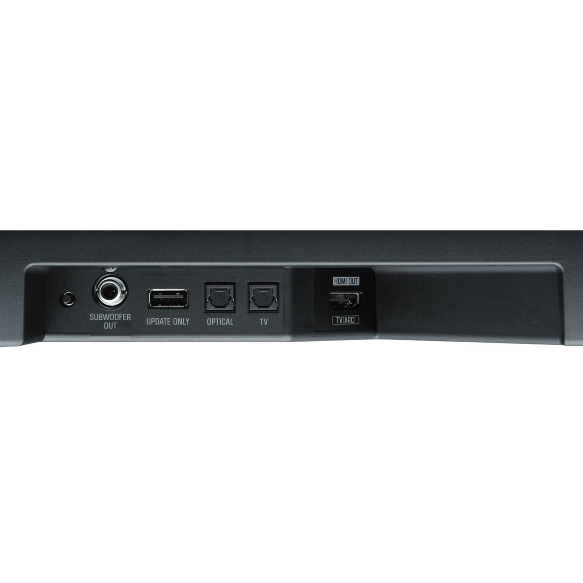 Yamaha SR-B20A - Image 7