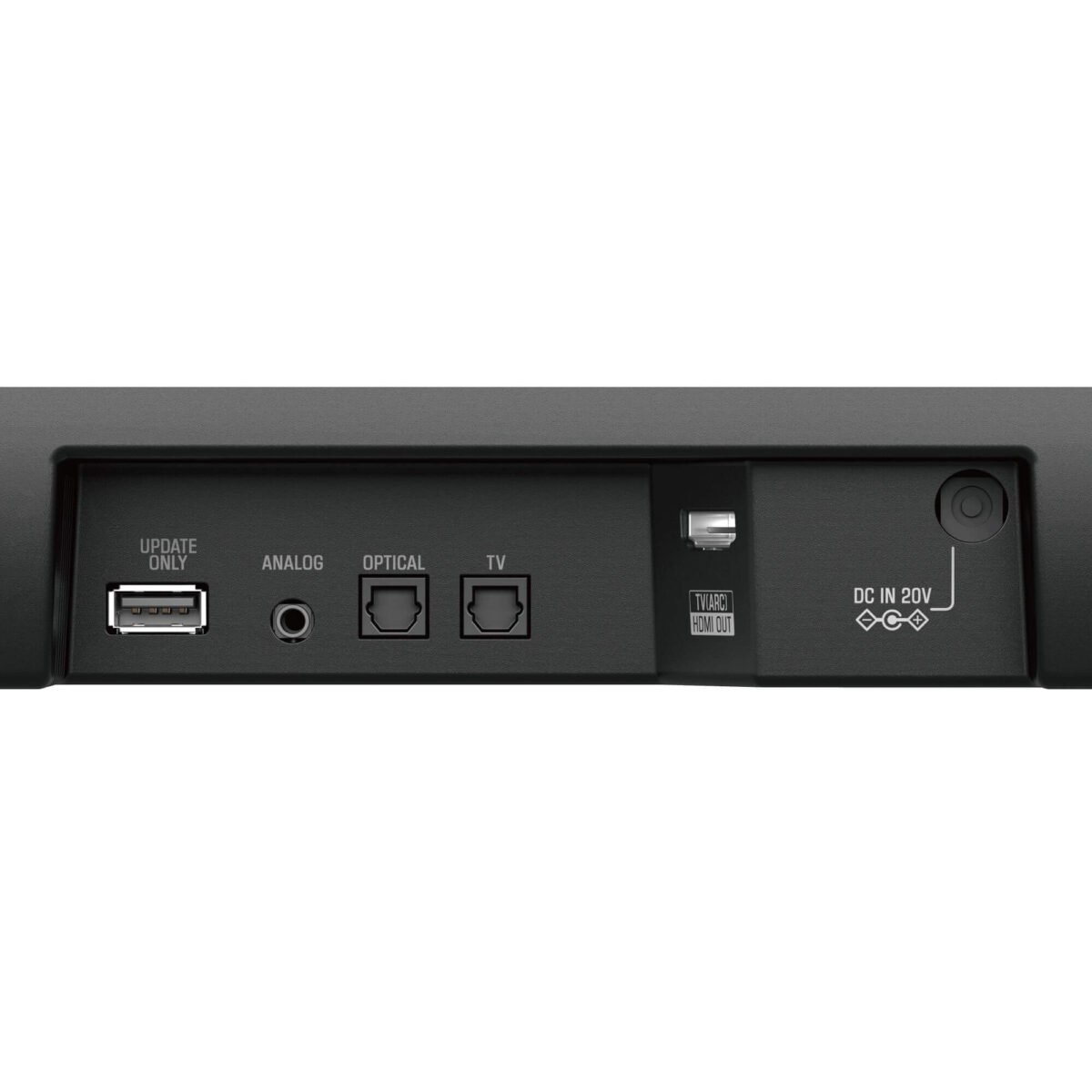 Yamaha SR-C20A - Image 3