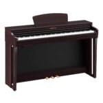 Yamaha Clavinova CLP-725 Digital Piano