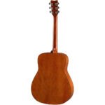 Yamaha FG800 Acoustic Guitar - Image 2