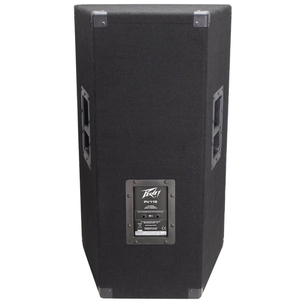 Peavey PV 115 2-Way 15" Passive Speaker - Image 2