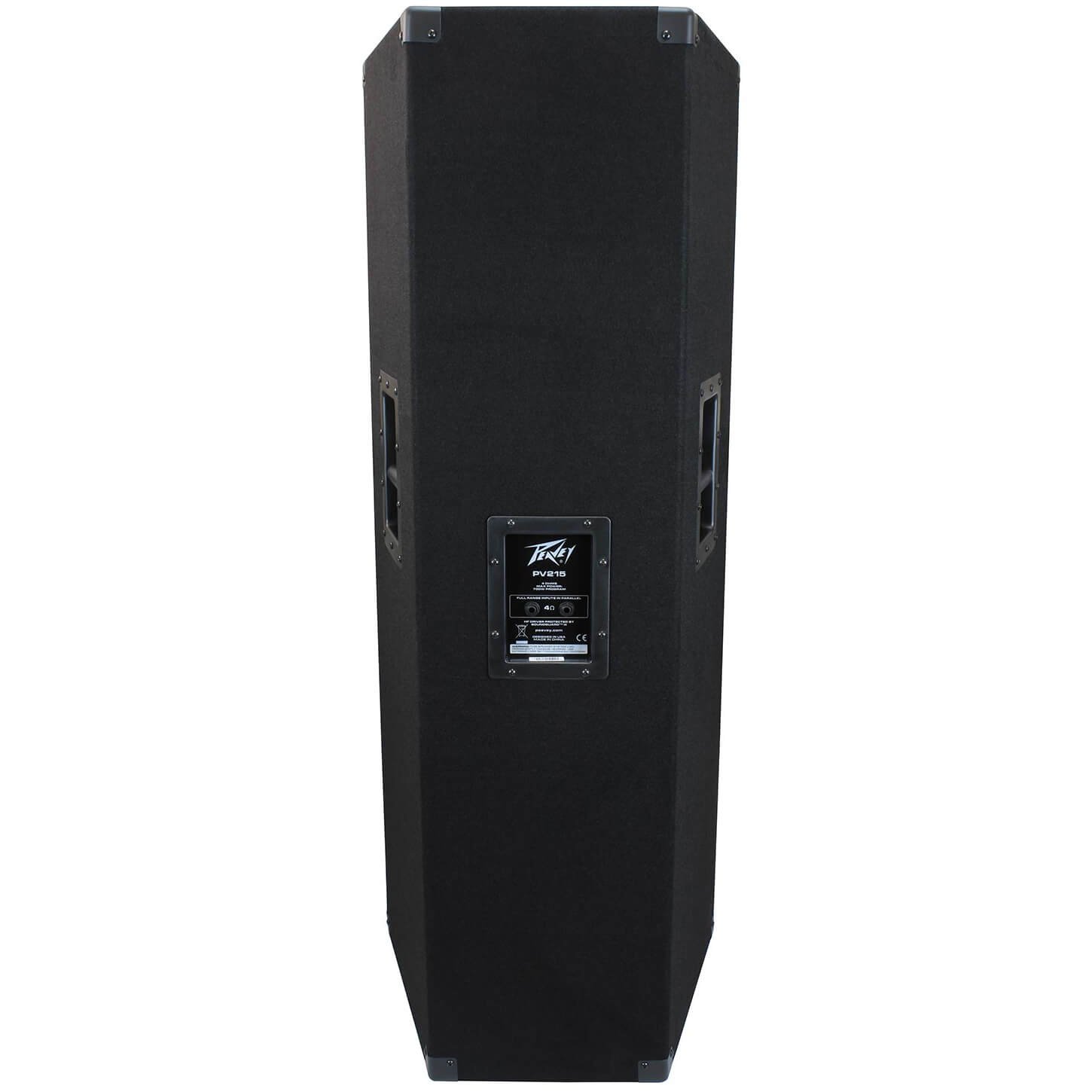 114378_34434 Peavey PV 215 Full-Range Passive Loudspeaker - Image 2