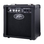 Peavey MAX 126 10-Watt Bass Amp Combo - Image 4