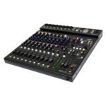 Peavey PV 14 AT 14-Channel Mixer with Auto-Tune and Bluetooth - Image 4