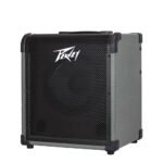 Peavey MAX 100 Bass Combo Amp - Image 6