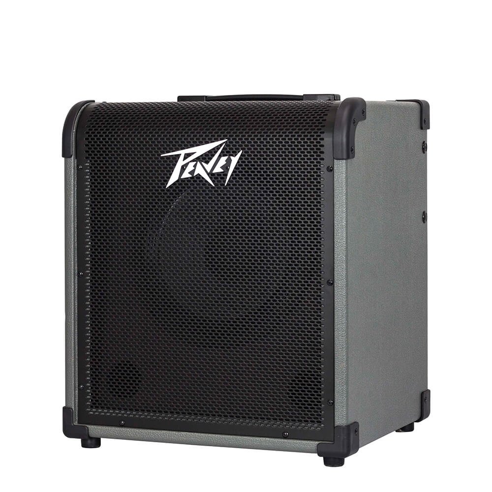 119095_36846 Peavey MAX 100 Bass Combo Amp - Image 6