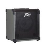 Peavey MAX 100 Bass Combo Amp - Image 5