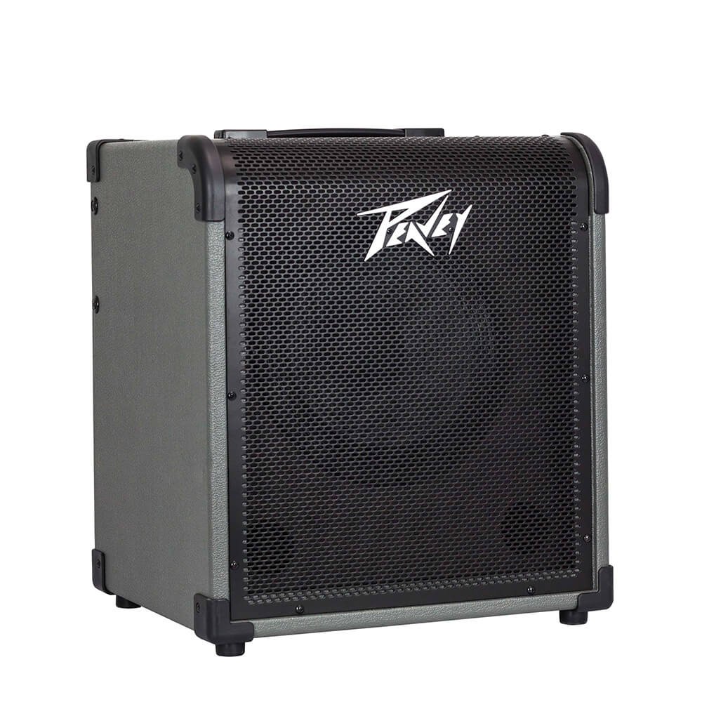 119095_36847 Peavey MAX 100 Bass Combo Amp - Image 5