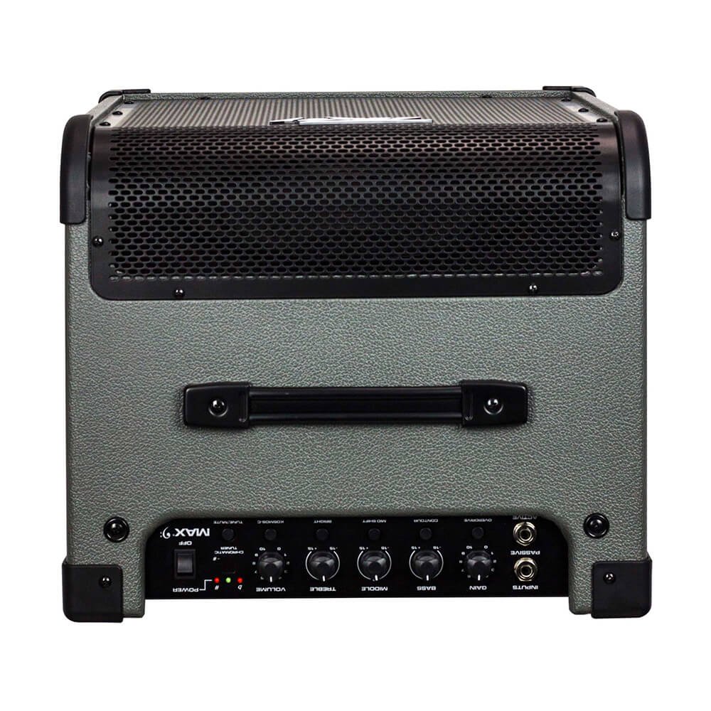 119095_36848 Peavey MAX 100 Bass Combo Amp - Image 4