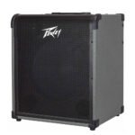 Peavey MAX 250 Bass Combo Amp - Image 6