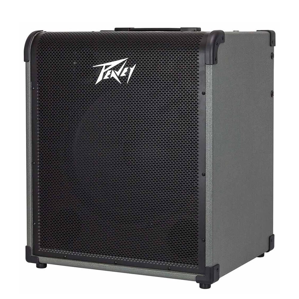 119098_36888 Peavey MAX 250 Bass Combo Amp - Image 6
