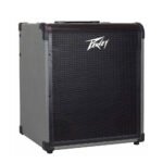Peavey MAX 250 Bass Combo Amp - Image 5
