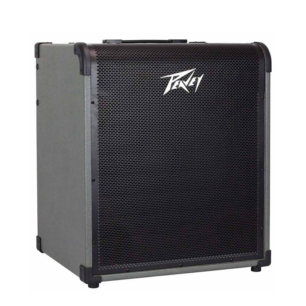119098_36889 Peavey MAX 250 Bass Combo Amp - Image 5
