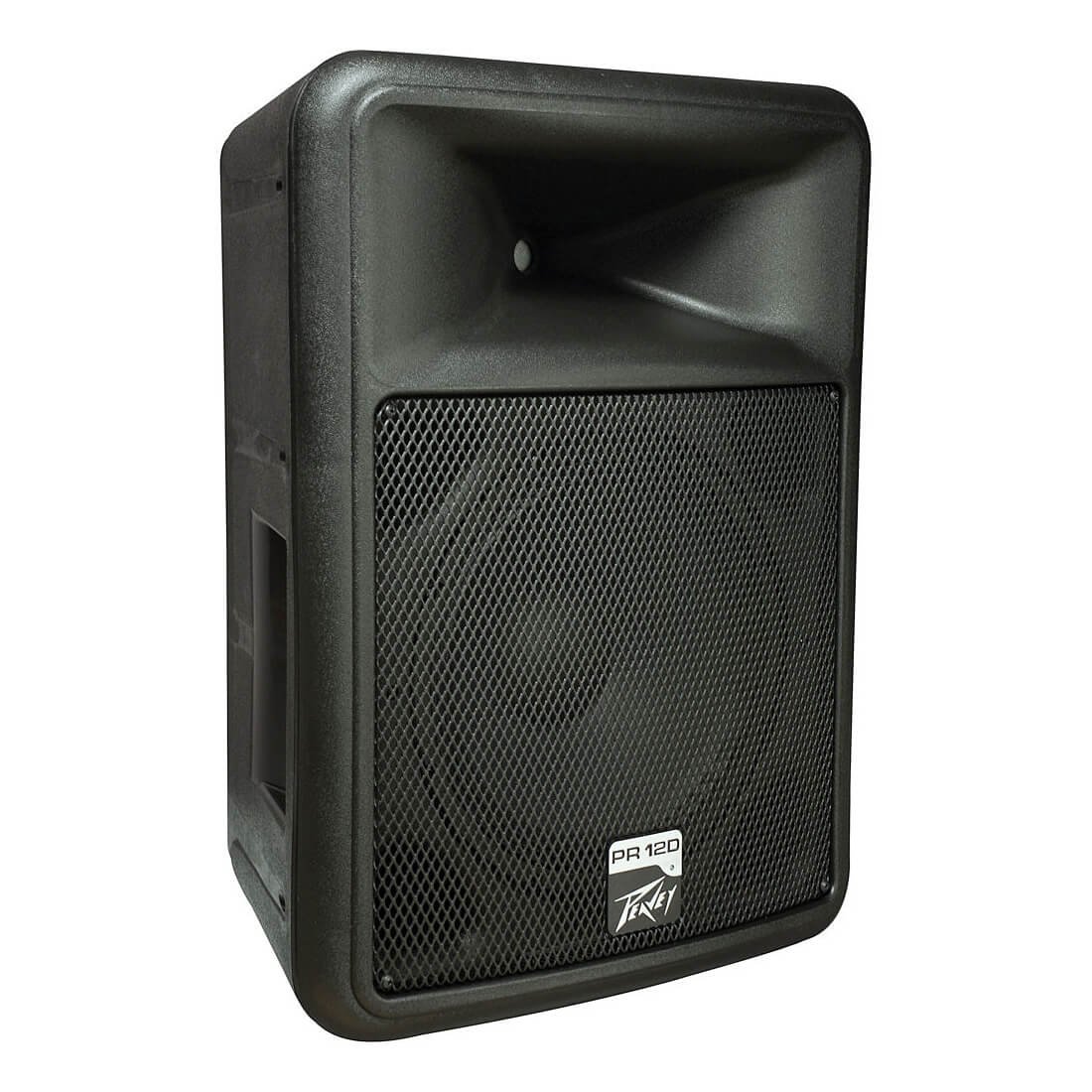 1271160135_684297 Peavey PR 12D 2-Way Powered PA Speaker - Image 3