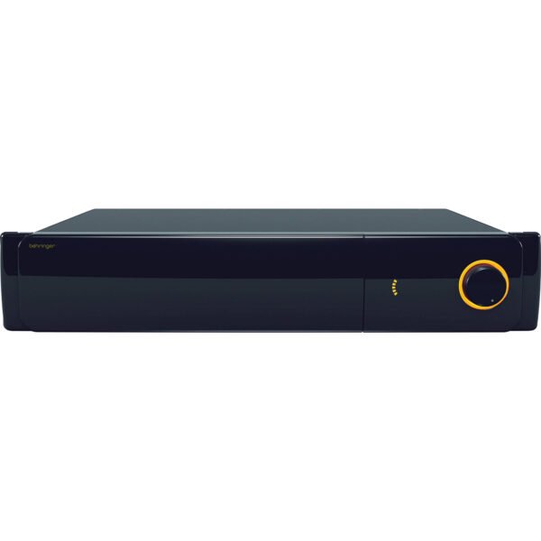 Behringer EUROCOM MA4000M