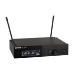 Shure SLXD24/B58 Wireless Microphone System - Image 2