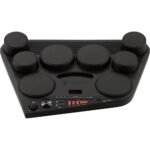 Yamaha DD-75 All-in-One Compact Digital Drums - Image 3