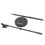 Soundking DD085 Microphone Stand With Round Base - Image 5