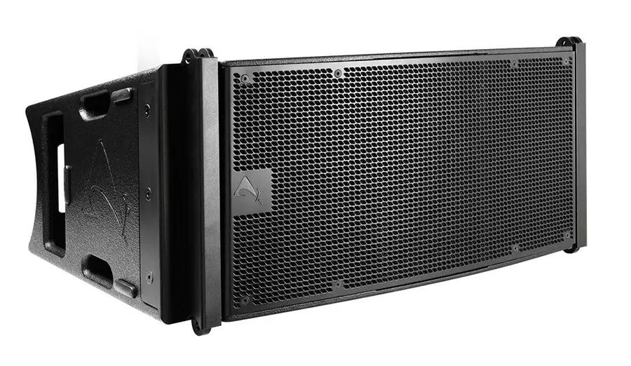 1x2010p_n4i8-k8 Proel Axiom AXE0804HX Line Array System - Image 2