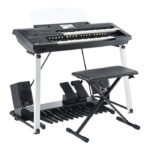 Yamaha ELC-02 STAGEA Electone