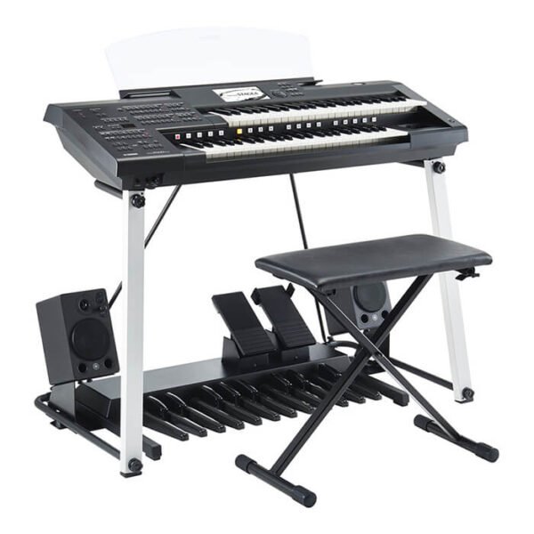 Yamaha ELC-02 STAGEA Electone