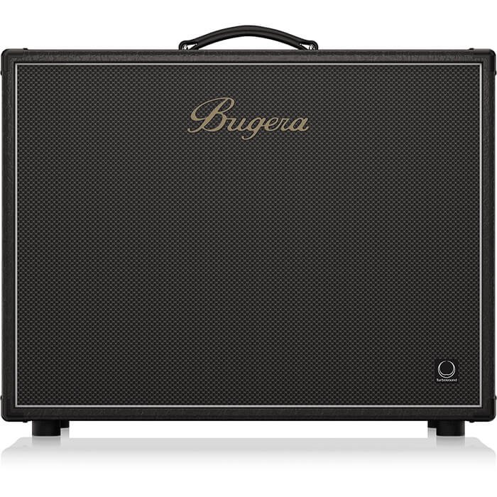 212TS_P0B0T_Front_XL Bugera 212TS Stereo Guitar Cabinet - Image 3