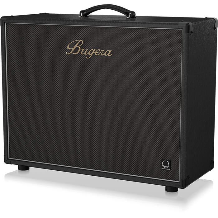 212TS_P0B0T_Right_XL Bugera 212TS Stereo Guitar Cabinet - Image 4
