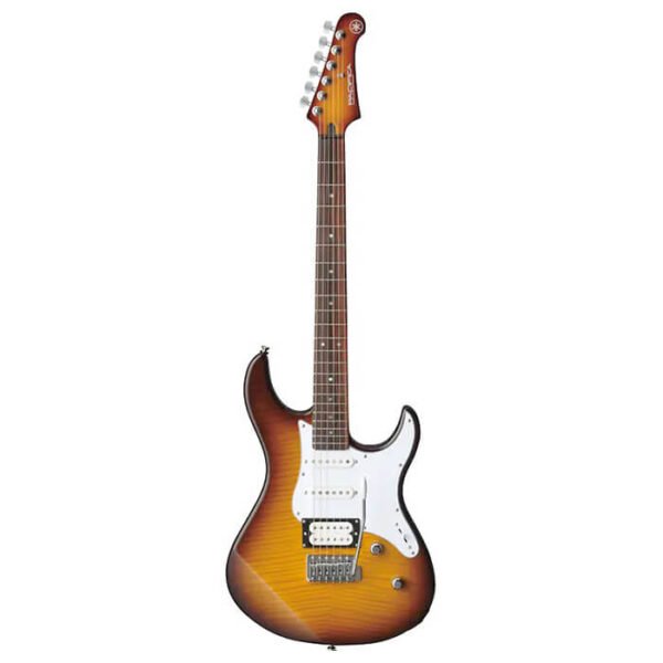 Yamaha Pacifica PAC212VFM Guitar