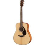 Yamaha FG800 Acoustic Guitar