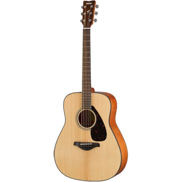 Yamaha FG800 Acoustic Guitar