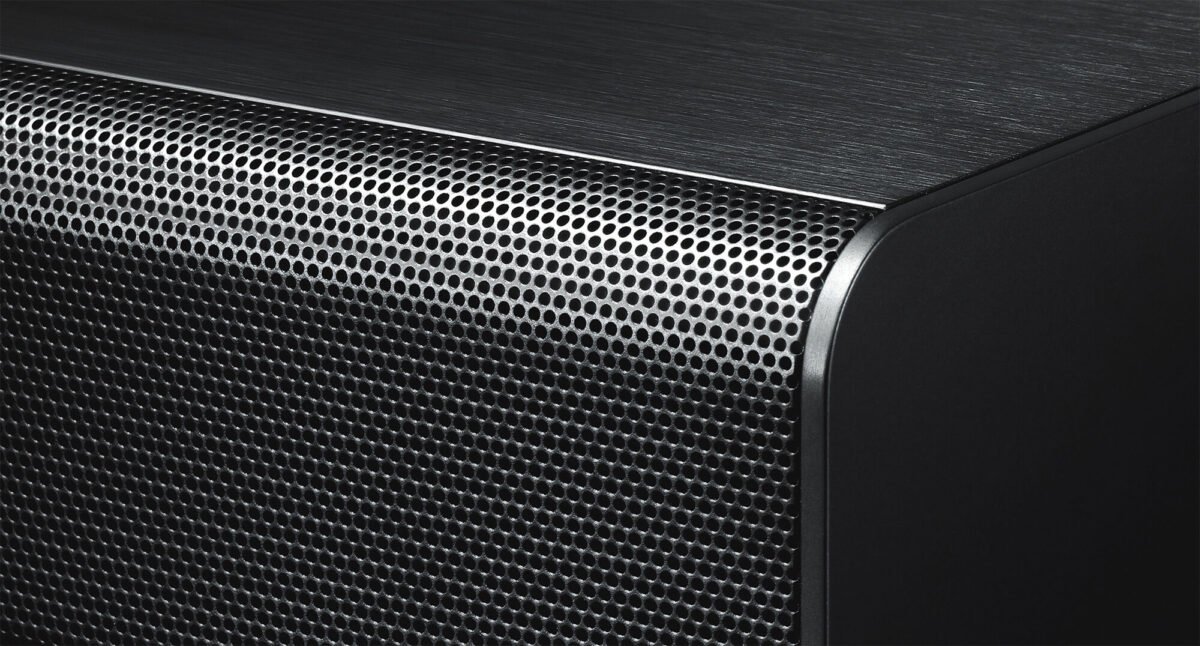Yamaha MusicCast BAR 400 (YAS-408) - Image 6