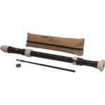 Yamaha YRT-304BII Tenor Recorder - Image 2