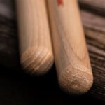 Vic Firth American Classic 2B - Image 4