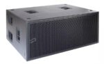Proel Axiom AXE0804HX Line Array System - Image 3