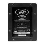 Peavey PV 1015 2-Way 15" Full Range Passive Speaker - Image 3