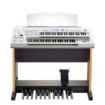 Yamaha ELB-02 STAGEA Electone - Image 3