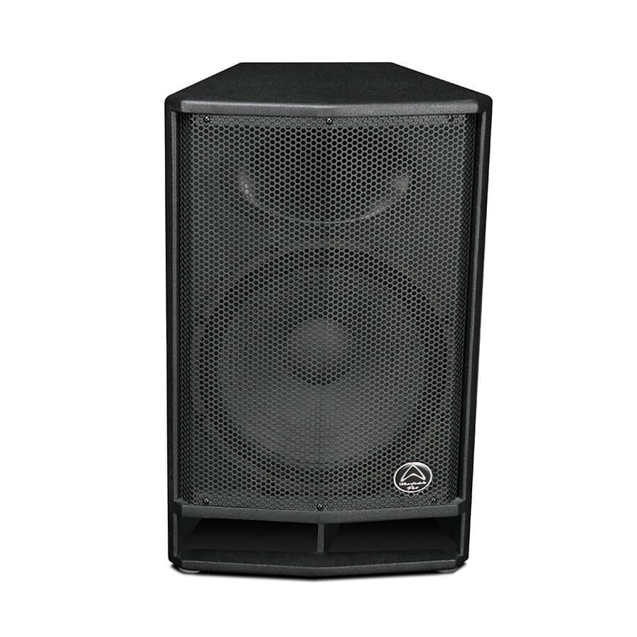 36AI1915 Wharfedale Pro DVP-AX15 Active Loudspeaker - Image 3